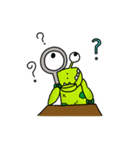 JamesJool（個別スタンプ：6）