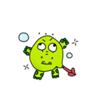 JamesJool（個別スタンプ：9）