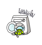 JamesJool（個別スタンプ：11）