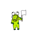 JamesJool（個別スタンプ：12）