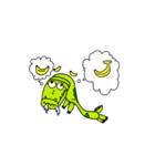 JamesJool（個別スタンプ：14）
