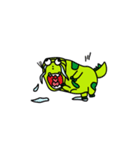 JamesJool（個別スタンプ：15）