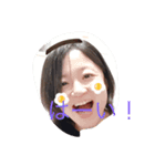 アキちゃん（個別スタンプ：1）