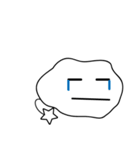 QQwhite（個別スタンプ：2）