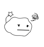 QQwhite（個別スタンプ：3）