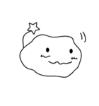 QQwhite（個別スタンプ：5）