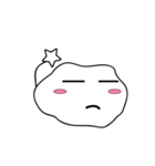 QQwhite（個別スタンプ：15）