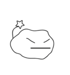 QQwhite（個別スタンプ：17）