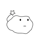 QQwhite（個別スタンプ：31）