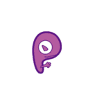 The Monsters.（個別スタンプ：15）