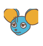 animal shop（個別スタンプ：3）