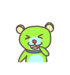 animal shop（個別スタンプ：7）