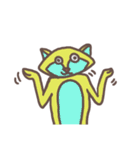 animal shop（個別スタンプ：9）