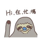 animal shop（個別スタンプ：11）