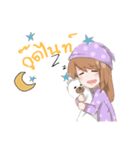 Little gorgeous governor（個別スタンプ：20）