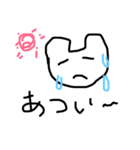 いいよ~（個別スタンプ：7）