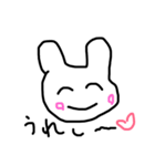 いいよ~（個別スタンプ：8）