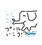 いいよ~（個別スタンプ：14）