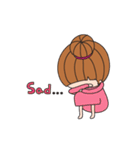 Eunice's Daily Life（個別スタンプ：2）