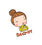 Eunice's Daily Life（個別スタンプ：7）