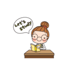 Eunice's Daily Life（個別スタンプ：11）