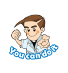 A-WILLIAM-SIA（個別スタンプ：2）