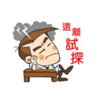 A-WILLIAM-SIA（個別スタンプ：36）