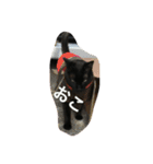 ジジたん（個別スタンプ：29）