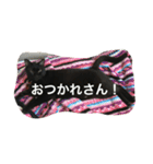 ジジたん（個別スタンプ：33）