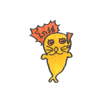 Fat Seals（個別スタンプ：6）