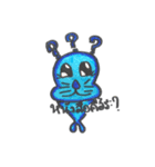Fat Seals（個別スタンプ：7）
