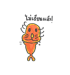 Fat Seals（個別スタンプ：15）