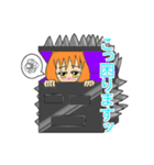 1.2.6！スタンプ（個別スタンプ：6）