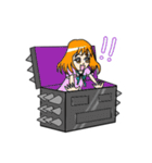 1.2.6！スタンプ（個別スタンプ：15）