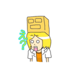 1.2.6！スタンプ（個別スタンプ：20）