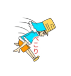 1.2.6！スタンプ（個別スタンプ：22）