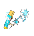 1.2.6！スタンプ（個別スタンプ：24）