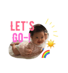 りあLife（個別スタンプ：1）