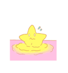 ちーたらちゃんとほしおスタンプ（個別スタンプ：19）
