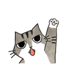 みむら家のさんちゃん。（個別スタンプ：14）