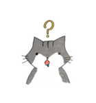 みむら家のさんちゃん。（個別スタンプ：15）