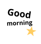 mojimojimoji 02（個別スタンプ：3）