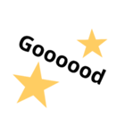 mojimojimoji 02（個別スタンプ：4）