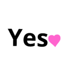 mojimojimoji 02（個別スタンプ：8）