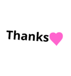 mojimojimoji 02（個別スタンプ：9）