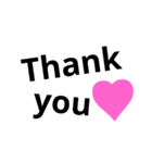 mojimojimoji 02（個別スタンプ：11）