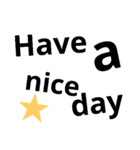 mojimojimoji 02（個別スタンプ：16）