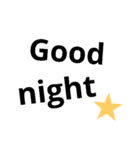 mojimojimoji 02（個別スタンプ：17）