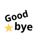 mojimojimoji 02（個別スタンプ：20）