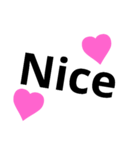 mojimojimoji 02（個別スタンプ：22）